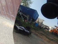 фото thumb №9, Дверь левый перед mazda5 mazda 5 05/08 чёрные