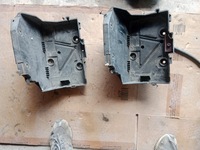 фото thumb №1, Основание akumultora renault kangoo 8200870482