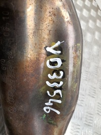 фото thumb №4, Колектор випускний audi a8 2012 079253034aq