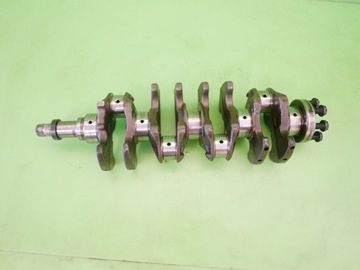 фото thumb №11, Wał коленчатый hyundai sonata iv fl 2.0 16v 131km 02-