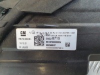 Astra k v 15-19 лампа права ilux модуль 39228715 в Україні, фото thumb