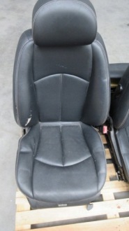 Купить Mercedes w211 сиденья обивка сиденья заднее сиденье, фото thumb