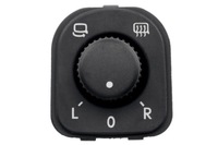 фото thumb №10, Перемикач регулювання дзеркал vw golf v 2003-