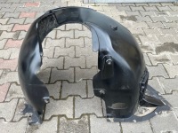 фото thumb №1, Підкрилок ліва vw caddy v 2k7805911a