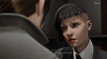 NACON Компьютерная игра Vampire The Masquerade Swansong