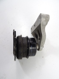 фото thumb №9, Skoda fabia iii кронштейн подушка двигателя 6r0199185a