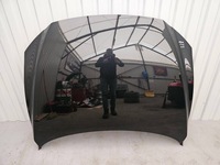 фото thumb №1, Mazda 6 gj 2012- капот кришка двигуна 41w