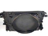 фото thumb №7, Ford f250 комплект радиатор 6.7 радиатор интеркулер 2020-22