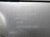 фото thumb №6, Защита стойка левая правая audi a7 4g