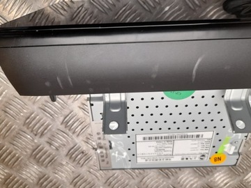 фото thumb №5, Радио з проигрыватель cd mg zs ev 2022 1128832201