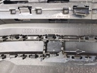 фото thumb №15, Audi q2 81a s-line lift бампер задняя 81a807511