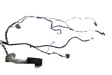 фото thumb №9, Bmw f31 f80 m3 джгут кабелі двері праві перед