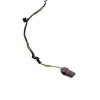 фото thumb №11, Mercedes vito w639 джгут ручка двері лівий перед