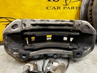 фото thumb №9, Комплект тормозные диски тормоза суппорты porsche cayenne 7p5 lift 4.2d