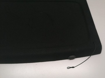 фото thumb №5, Mg zs полка задняя багажника оригинал 2017-