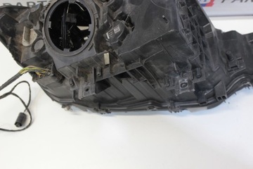 фото thumb №11, Bmw f30 f31 лампа лівий перед uk h7 англієць дорестайлінг 7259539