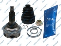 Шрус  привідний gsp 834135 gd602560x Зі Шроту, фото thumb