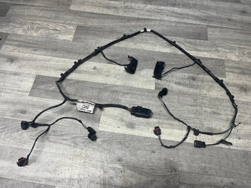 фото thumb №1, Ford mondeo mk4 рестайлінг джгут pdc протитуманні фари drl датчики pdc x 4