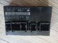 фото thumb №1, Модуль комфорту volkswagen оригінальний номер 1k0959433cr