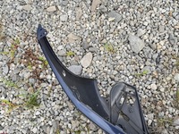 фото thumb №12, Бампер перед передній jaguar xf x250 lift r sport оригінальний номер cx2m-17c831-bb