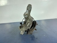 фото thumb №2, Chrysler pacifica 4.0 поворотний кулак ступиця перед ліва