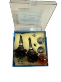 фото thumb №1, Mme61708 набор лампочка lancer