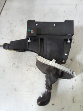 фото thumb №6, K303 домкрат зміни коробки передач astra j 1.4 55563704