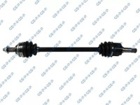 Приводной вал приводная gsp 234212 ma042550xb mazda Доставка, фото thumb