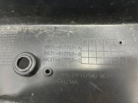 фото thumb №8, Бампер перед передній ford transit mk8 kk31-r17757-a