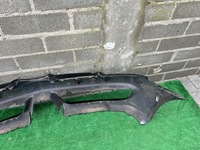 фото thumb №9, Mercedes slk w171 r171 lift бампер перед