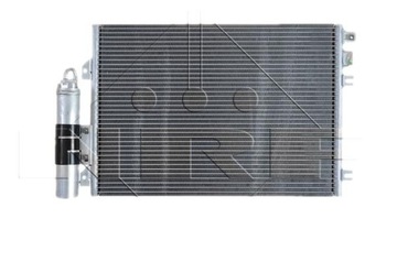 фото thumb №15, Радиаторов кондиционера з осушитель nissan