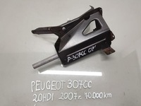 фото thumb №1, Кронштейн підпора дах лівий задня peugeot 307 cc