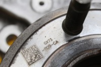 фото thumb №9, Поворотний кулак лівий задня jaguar xf ii x260 gx63-5a971-af