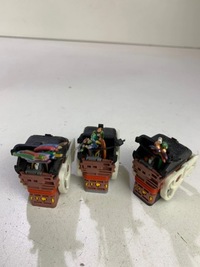 фото thumb №6, Разъёмы штекер колодка коробка предохранителей bsm r02 citroen c5 iii x7