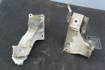 фото thumb №1, Лапи кронштейн двигуна kpl n62 4.8 v8 bmw e70 e71