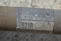 фото thumb №5, Kia proceed gt 2019 1.0t-gdi приводной вал правая