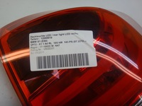 фото thumb №11, Лампа правий права задня задня bmw x1 e84