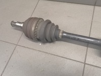 фото thumb №7, Приводной вал правый перед opel zafira a 2.0 dti