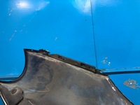 фото thumb №14, Mercedes clk w209 крило лівий перед переднє