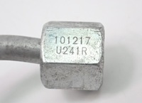 фото thumb №8, Шланг впрыска топлива audi q7 4l u241r