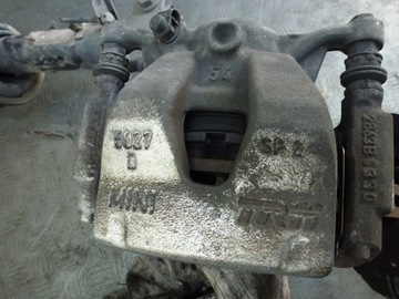 фото thumb №5, Амортизатор mcpherson  амортизатор правый countryman r60 2.0d