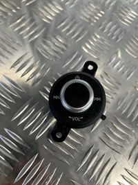 фото thumb №1, Панель перемикач радіо alfa romeo stelvio 16- 156114795