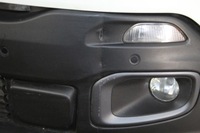 фото thumb №8, Бампер перед передній 6x pdc jeep renegade