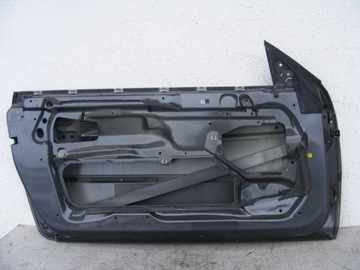 фото thumb №9, Двері ліві bmw 3 e46 купе cabrio a22 sparkling