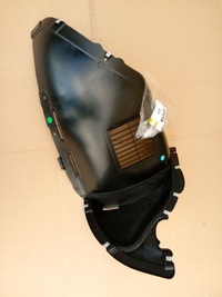 фото thumb №10, Подкрылок vw golf viii перед cz. передняя новое оригинал