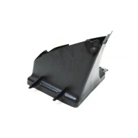 фото thumb №9, Bmw 7 g11 g12 радиатор наружная правый канал воздуха 51747359790