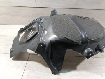 фото thumb №11, Bmw 5 g30 g31 підкрилок праві перед 7340786