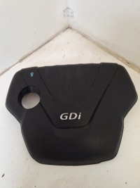 фото thumb №1, Hyundai ix35 2009 - 2015 rok защита na двигатель 1.6gdi 29240-28600