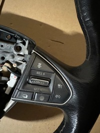 фото thumb №6, Infiniti q50 воздуховод с подогревом