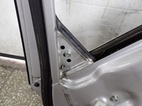 фото thumb №15, Дверь левый задняя hyundai i40 1.7 crdi kombi europa